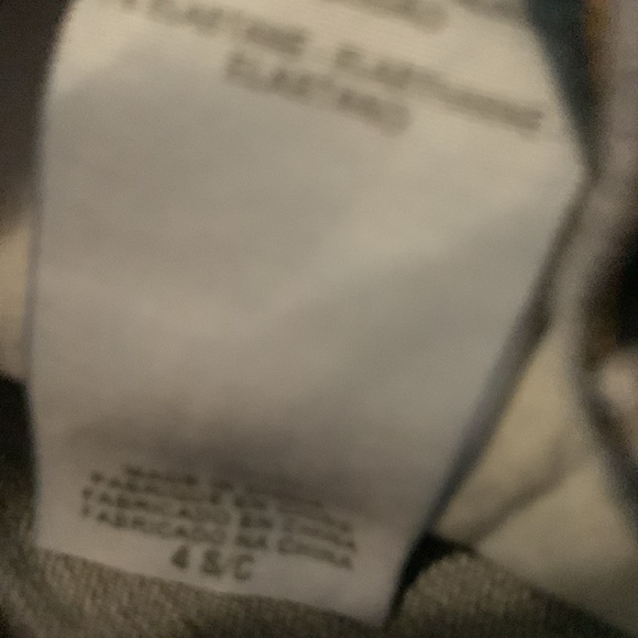 Levi’s straight leg jeans - Picture 4 of 4